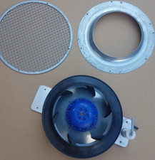 Ventilator Lüfter Radialventilator Ziehl Abegg RH22V-2EP.WA.1R Klima Lüftung.