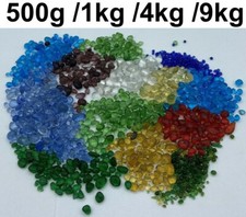 Glasgranulat Glasnuggets