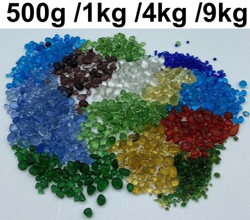 Glasgranulat glasnuggets - glasgranulat,