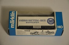 Nice Marklin H0 Ambros