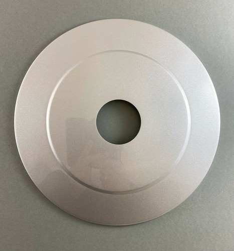 Raddeckel silber metallic - raddeckel,