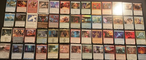 Mythic rare magic the - rare,