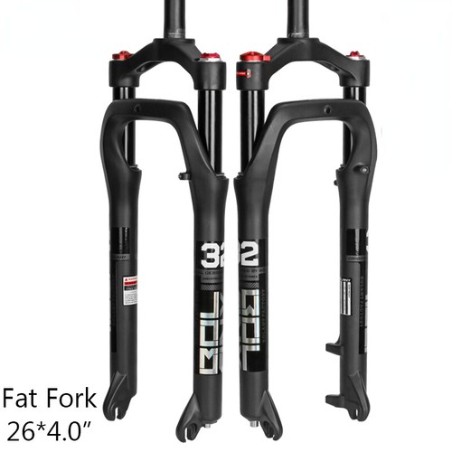 26inch fat fork snow electric - 26inch,