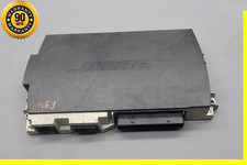 2012-14 Audi  A6, A7 , A8 Bose