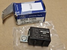 Hyundai Matrix ECU Immobilizer