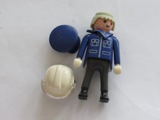 playmobil© Mann Feuerwehrmann