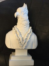 BoConcept, Adler/ Kakadu Kopf