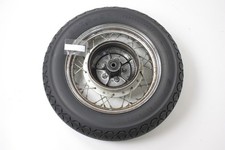 REAR WHEEL FELGE HINTERRAD