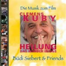 Clemens Kuby Siebert, Büdi