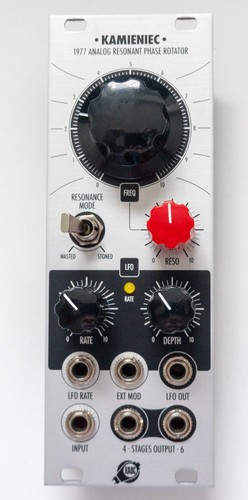 Xaoc devices kamieniec - xaoc,