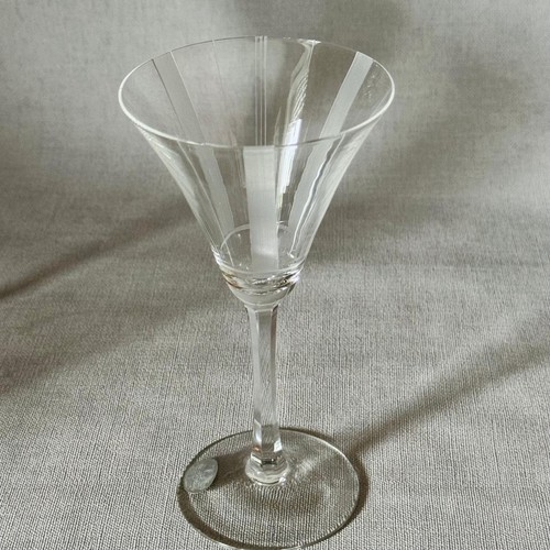 Weinglas art deco otto rakel - otto,