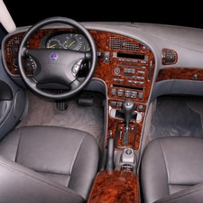 Cockpitdekor  Armaturenbrett