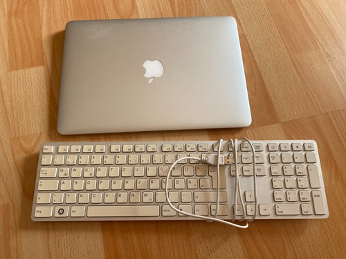 Apple macbook air - macbook, 13″
