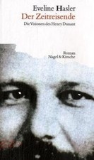 Der Zeitreisende: Die Visionen