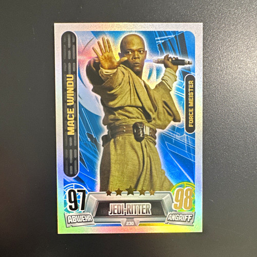 Topps star wars force - topps,