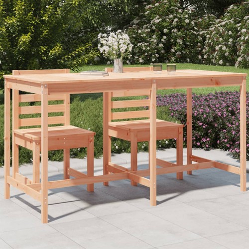 Vidaxl gartentisch - vidaxl,