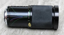 Vivitar 28-200mm f3.5-5.3