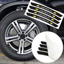 4x 90x7,5mm Für Chevrolet