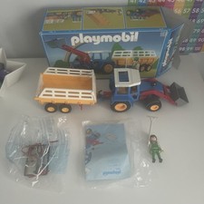 Playmobil 3073 Traktor