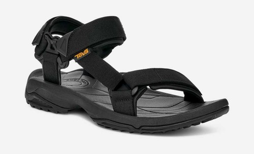 Teva terra lite - m, sandalen