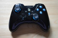 Wii U - Bigben Interactive Wii