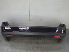 Stoßstange hinten Ford Focus