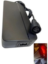 Ladegerät für Gazelle Orange