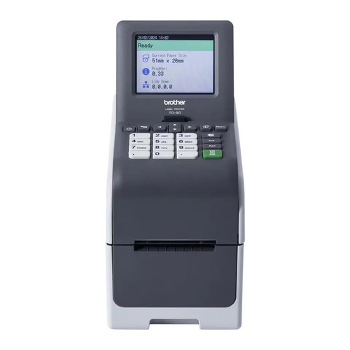 Brother td2320dsa203 - brother,