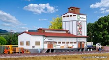 Kibri 39208 lagerhaus in - 39208,