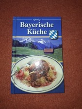 Bayrische Küche Kochbuch