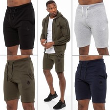 Herren Laufshorts Fleece