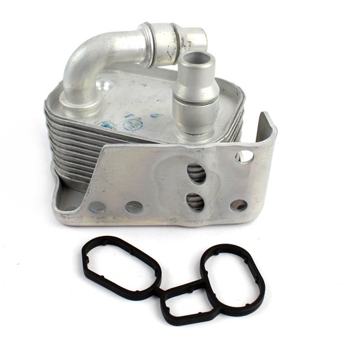 Motoröl kühler motor - motoröl,