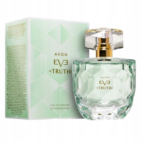 Avon tta today tomorrow - today, always
