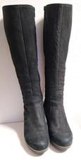 Gabora Stiefel EU 38 /UK5 Damen Stiefel Overknee Boots