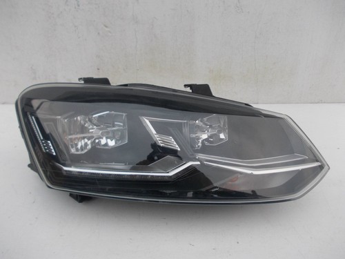 Frontscheinwerfer volkswagen - frontscheinwerfer,