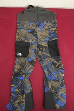 North Face Skihose / XL /