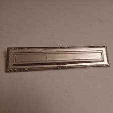 Messing BRIEFSCHLITZ /