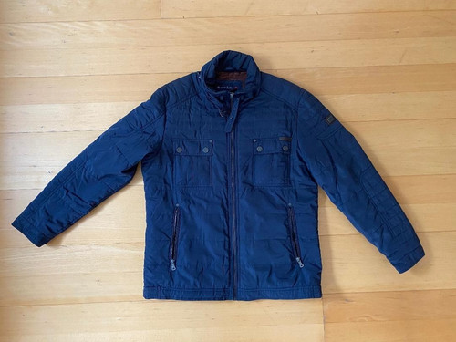 Rovers lakes herrenjacke - lakes, in