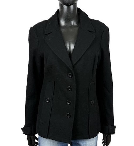 Armani jeans mantel damen - armani,