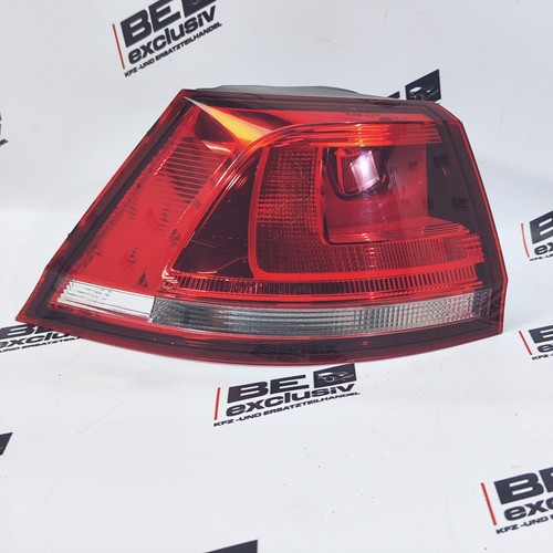 Golf vii variant - 7,