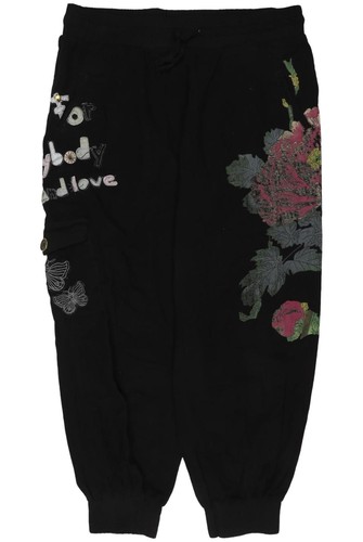 Desigual stoffhose damen hose - damen,