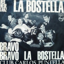 Club Carlos Puntella - La