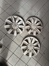 Original VW Tiguan 17 ZOLL