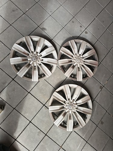 Original tiguan zoll - 17,