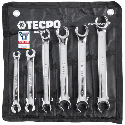 Tecpo bremsleitung - tecpo,