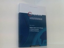 Religious Space and the