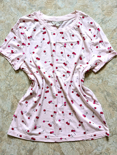 Top sommertop shirt - top, t-shirt