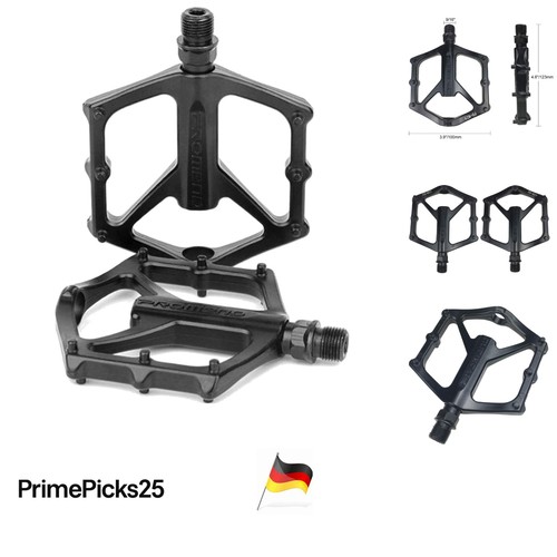 Fahrrad pedalen mtb rennrad - mtb,