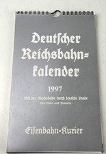 Deutscher Reichsbahnkalender