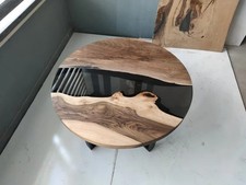 Maßgefertigter schwarzer